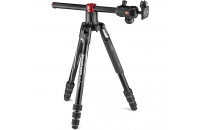 Фотоштативи Manfrotto Befree GT XPRO alu tripod  (MKBFRA4GTXP-BH)