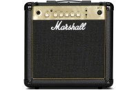 Комбоусилители Marshall MG15G