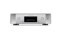 Мережеві програвачі та ЦАПи Marantz CD 50N Silver Gold