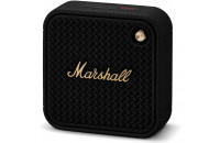 Акустика Marshall Portable Speaker Willen II Black and Brass