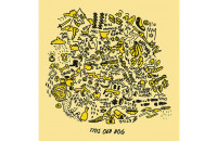 Виниловые пластинки Mac Demarco – This Old Dog [LP]