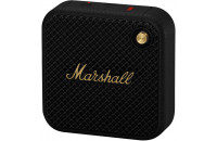 Акустика Marshall Portable Speaker Willen Black and Brass