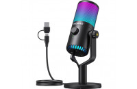 Микрофоны Maono DM30 Black