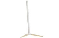 Аксессуары для акустики Monitor Audio Radius Floor Stand White/Natural Ash