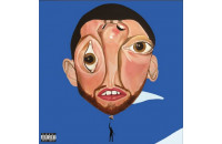 Виниловые пластинки Mac Miller - Balloonerism [2LP]