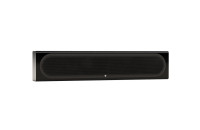  Monitor Audio Radius On Wall 4G High Gloss Black