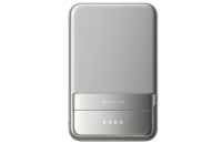 Корневая категория EcoFlow RAPID Magnetic 10000mAh Qi2 15W + PD 65W Silver U (EF-RAPID10000-EU)