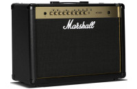 Комбопідсилювачі Marshall MG102GFX