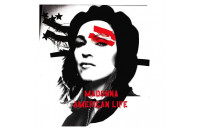 Виниловые пластинки Madonna - American Life [2LP]