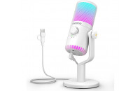 Мікрофони Maono DM30 White