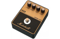 Педалі ефектів Marshall 1959 Overdrive Pedal