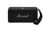 Акустика Marshall Portable Speaker Middleton II Black and Brass