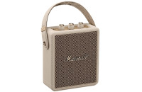 Marshall Stockwell III Cream