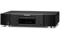 Сетевые проигрыватели и ЦАПы Marantz CD6007 Black