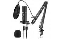 Микрофоны Maono PM422