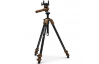 Фотоштативи Manfrotto ALPHA S.H.O.T. Grip PRO Kit CF (MK-R05-SD)