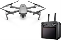 Квадрокоптери DJI Mavic 2 Zoom with DJI Smart Controller (CP.MA.00000030.01)