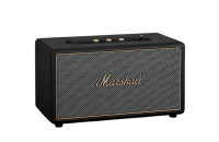 Акустика и аудиосистемы Marshall Stanmore IV Black