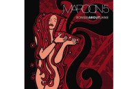 Вінілові платівки Maroon 5 – Songs About Jane [LP]