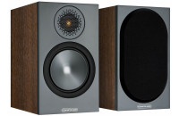 Акустика Hi-Fi Monitor Audio Bronze 50 Walnut (6G)