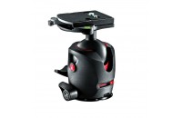 Фотоштативи Manfrotto 057 MAG BALL HEAD RC4 (MH057M0-RC4)