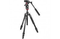 Фотоштативи Manfrotto Befree Live Aluminum 2W (MVKBFRT-LIVE)