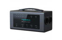 Зарядные станции Marsriva MP3S 327Wh 300W (MP3S)