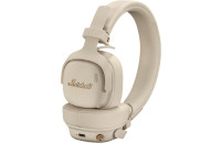 Наушники Marshall Milton ANC Cream