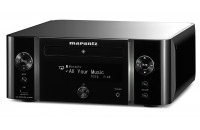 Сетевые проигрыватели и ЦАПы Marantz Melody Media M-CR611 Black