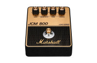 Педалі ефектів Marshall JCM800 Overdrive Pedal