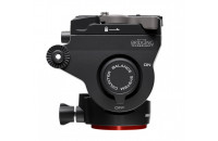 Штативы и моноподы Manfrotto 500X Fluid Head (MWH500XAH)
