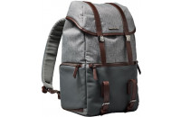 Фотосумки та фоторюкзаки Рюкзак Manfrotto Lifestyle Windsor Backpack (MB LF-WN-BP)