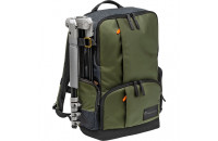 Фотосумки та фоторюкзаки Рюкзак Manfrotto Street Backpack (MB MS-BP-IGR)