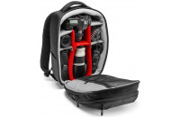 Фотосумки та фоторюкзаки Рюкзак Manfrotto Gear Backpack L (MB MA-BP-GPL)