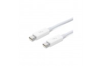 Кабелі та подовжувачі Apple Thunderbolt 2 m White (MD861ZM/A)