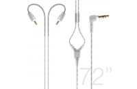  Кабель MEElectronics M6PRO-CL