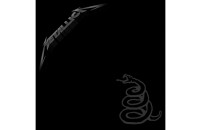 Виниловые пластинки Metallica - Metallica [2LP]