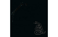 Виниловые пластинки Metallica - Metallica (Coloured Edition) [2LP]