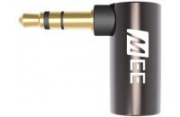 Аксессуары для наушников MEE Audio Adapter Stereo 3.5mm