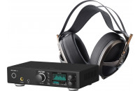 Корневая категория Meze Empyrean + RME ADI-2 DAC FS