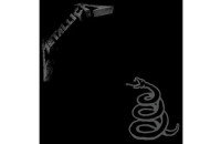 Виниловые пластинки Metallica - Metallica (The Black Album) Remastered [2LP]