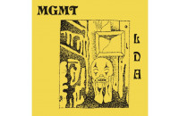  MGMT - Little Dark Age [2LP]