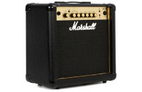 Комбоусилители Marshall MG15GR