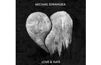 Виниловые пластинки Michael Kiwanuka – Love & Hate [2LP]