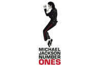 Виниловые пластинки Michael Jackson - Number Ones (Red Vinyl) [2LP]