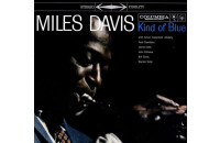 Miles Davis - Kind of Blue [2LP]