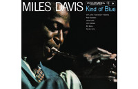 Вінілові платівки Miles Davis - Kind of Blue [LP]