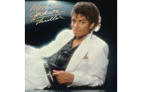 Вінілові платівки Michael Jackson - Thriller [LP]