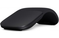 Комп'ютерні миші Microsoft Arc Mouse Black (ELG-00002)