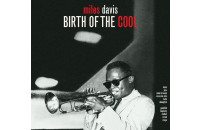 Вінілові платівки Miles Davis - Birth of the Cool  (Colored Vinyl) [LP]